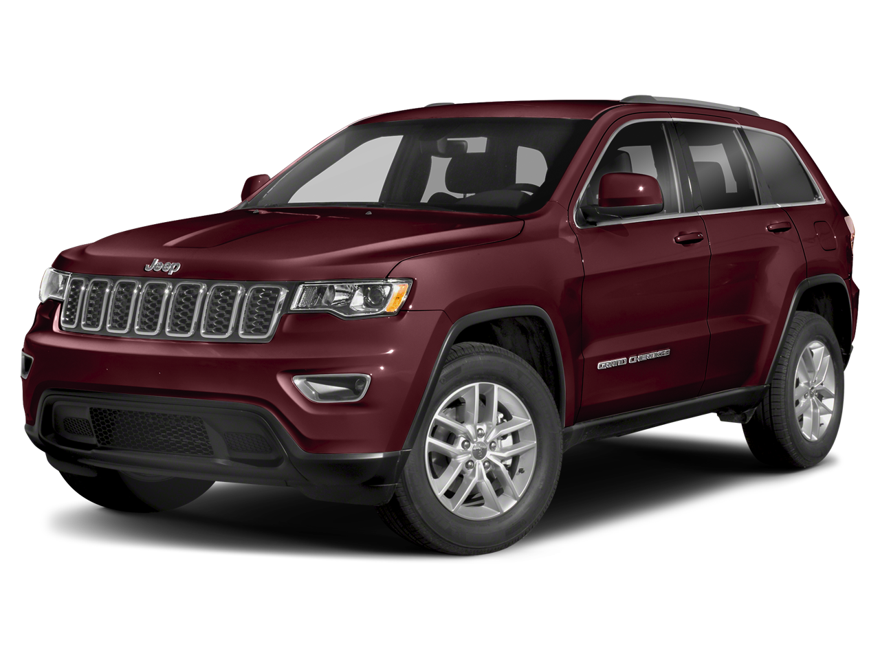 2018 Jeep Grand Cherokee Altitude 4WD's photo