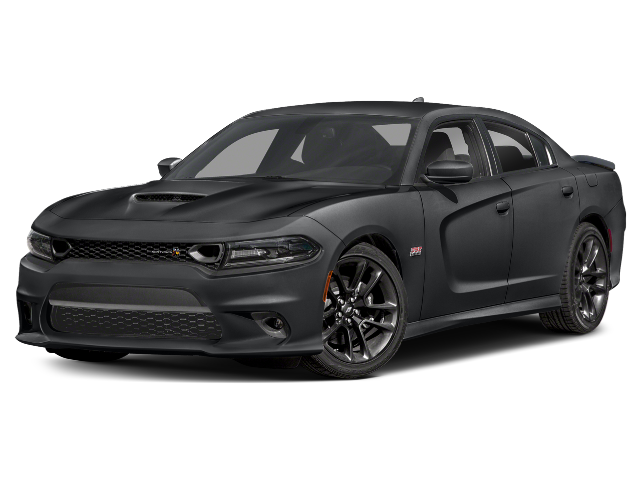 2019 Dodge Charger R/T Scat Pack