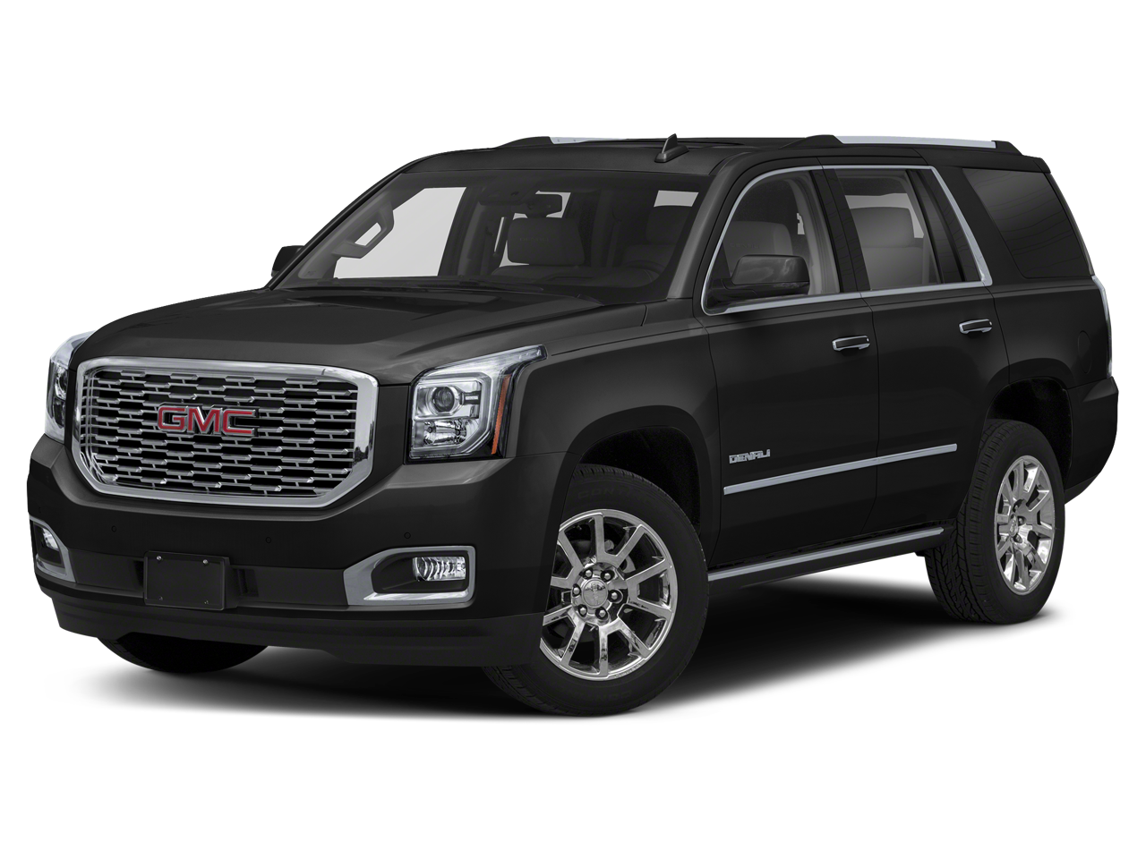 2019 GMC Yukon 2WD Denali's photo