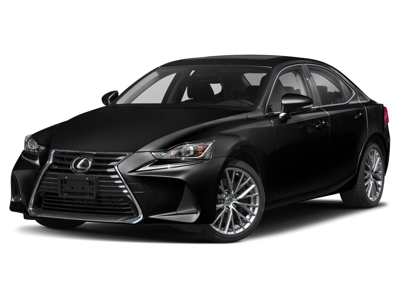 2019 Lexus IS 300