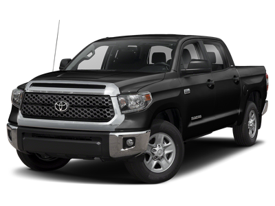 2019 Toyota Tundra 1794 CrewMax