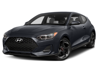 2020 Hyundai Veloster Turbo Ultimate