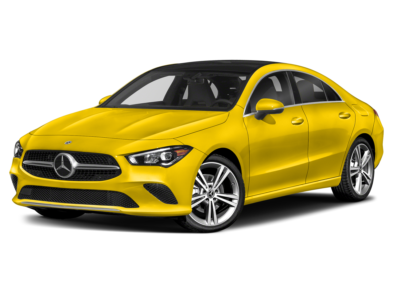 2020 Mercedes-Benz CLA CLA 250