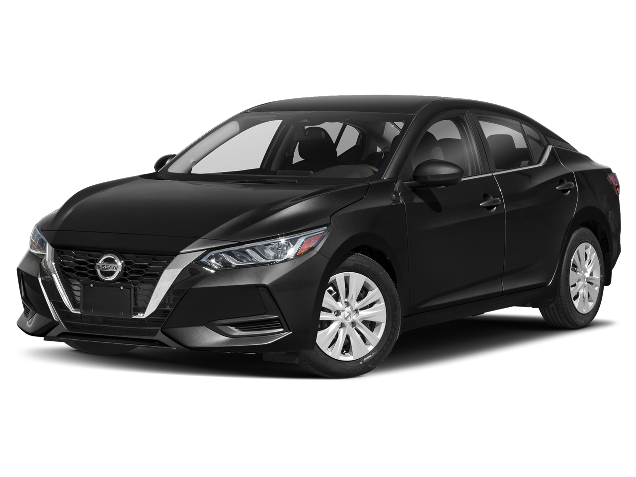 2020 Nissan Sentra SV Xtronic CVT