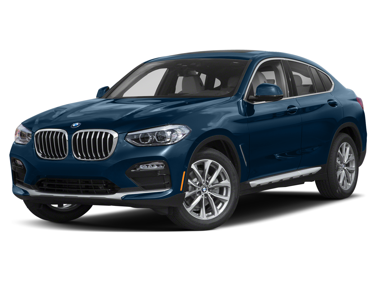 2021 BMW X4 xDrive30i