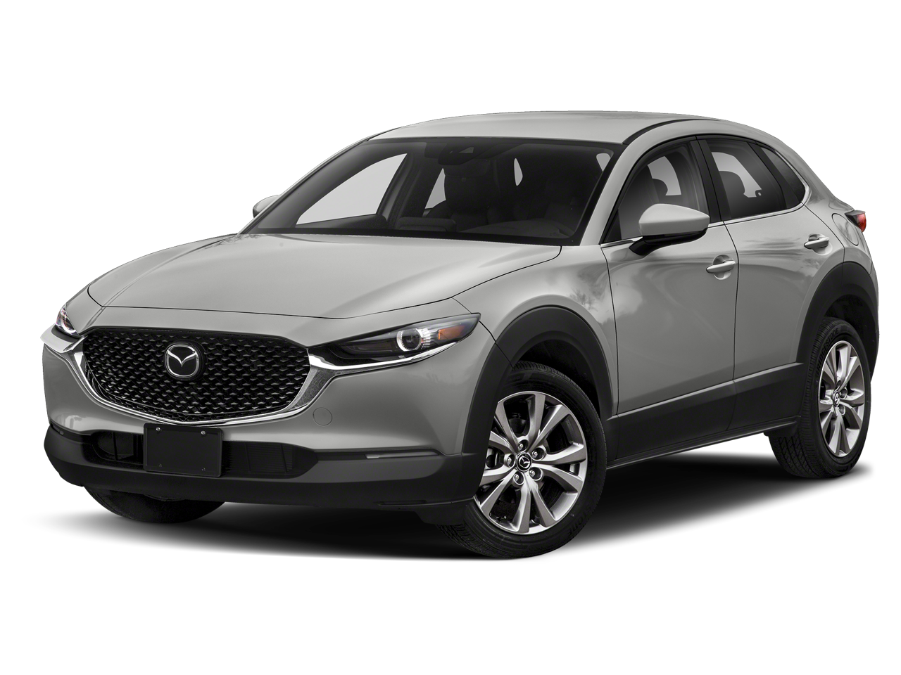 2021 Mazda CX-30 Select