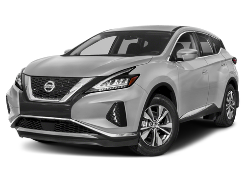 2021 Nissan Murano SV CERTIFIED SELECT