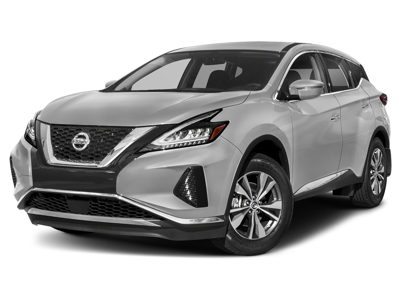 2021 Nissan Murano SV CERTIFIED SELECT