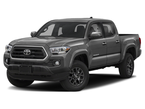2021 Toyota Tacoma TRD Sport V6