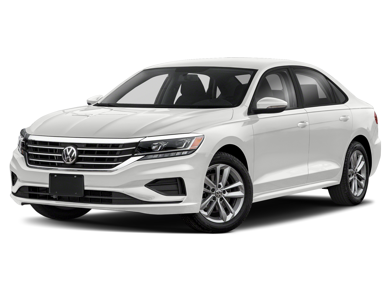 2021 Volkswagen Passat 2.0T S