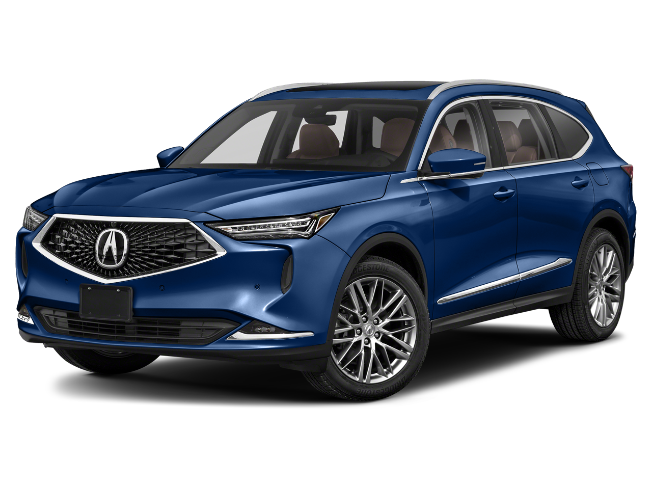 2022 Acura MDX Advance SH-AWD