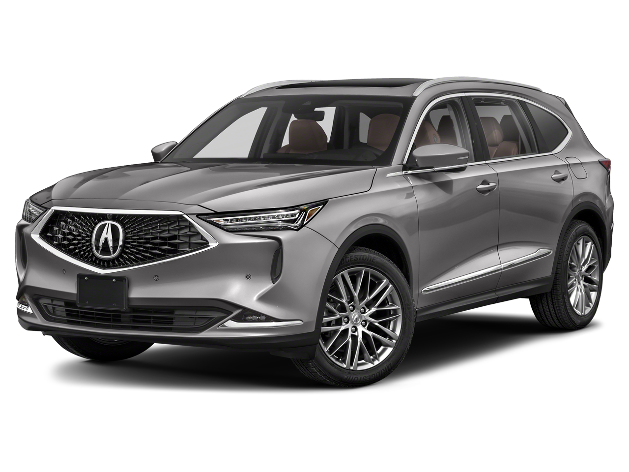 2022 Acura MDX Advance SH-AWD
