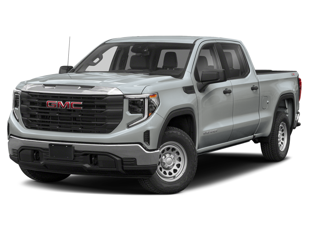2022 GMC Sierra 1500 Pro - Photo 1