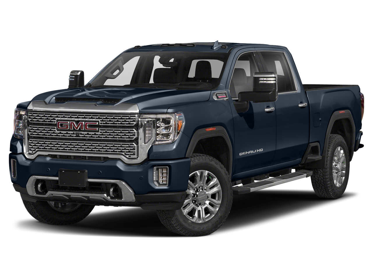 2022 GMC Sierra 2500 Denali HD Denali - Photo 1