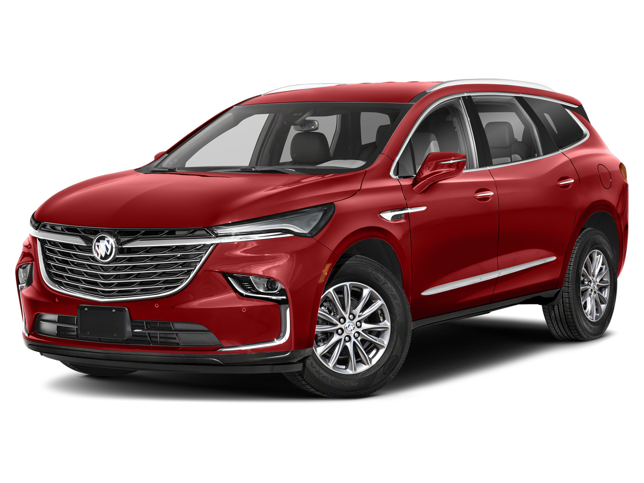2023 Buick Enclave Premium AWD's photo