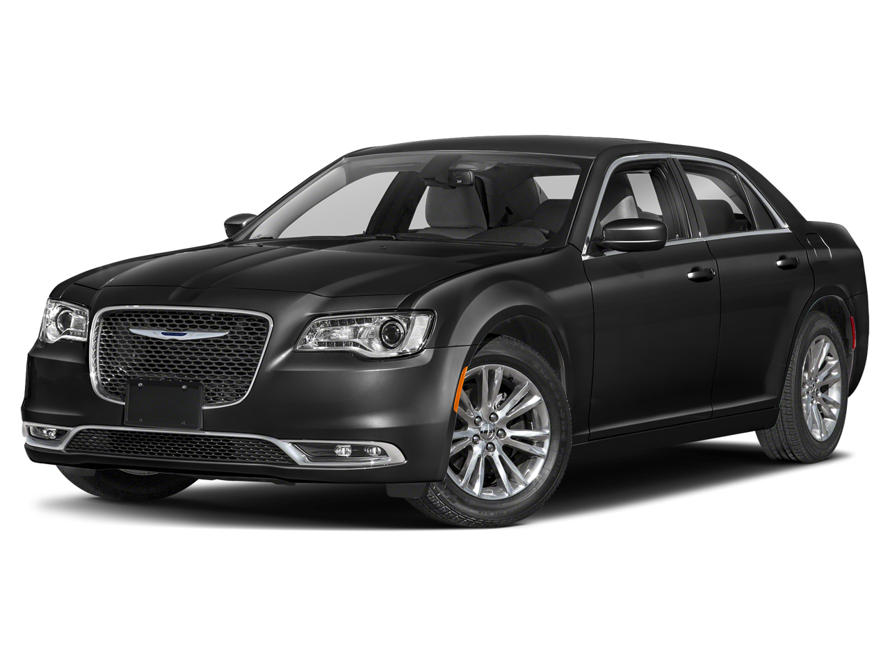 2023 Chrysler 300 Touring's photo