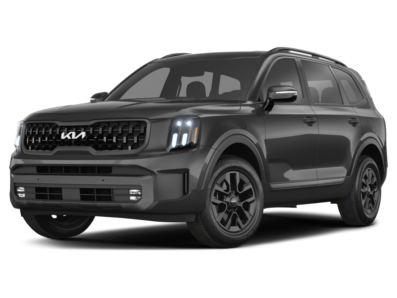 2023 Kia Telluride