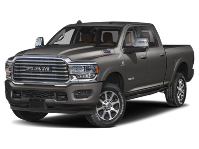 2024 RAM 2500 Limited