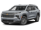 2025 Chevrolet Traverse LT 1LT