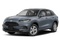 2025 Honda HR-V AWD LX
