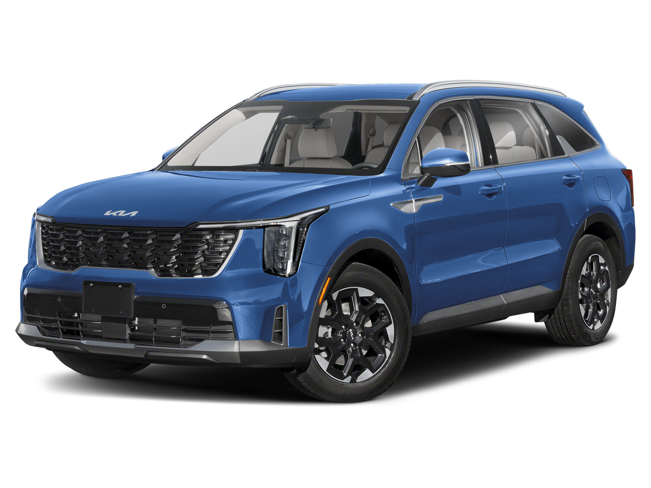 2025 Kia Sorento S - Photo 24