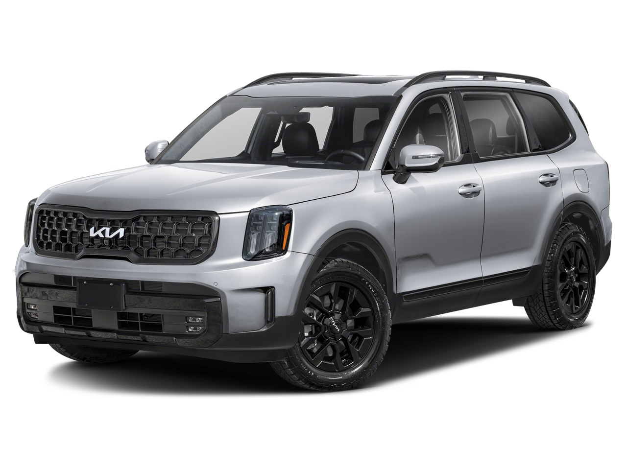 2025 Kia Telluride SX Prestige X-Pro for sale in El Paso, TX