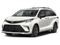 2025 Toyota Sienna XSE 7 Passenger
