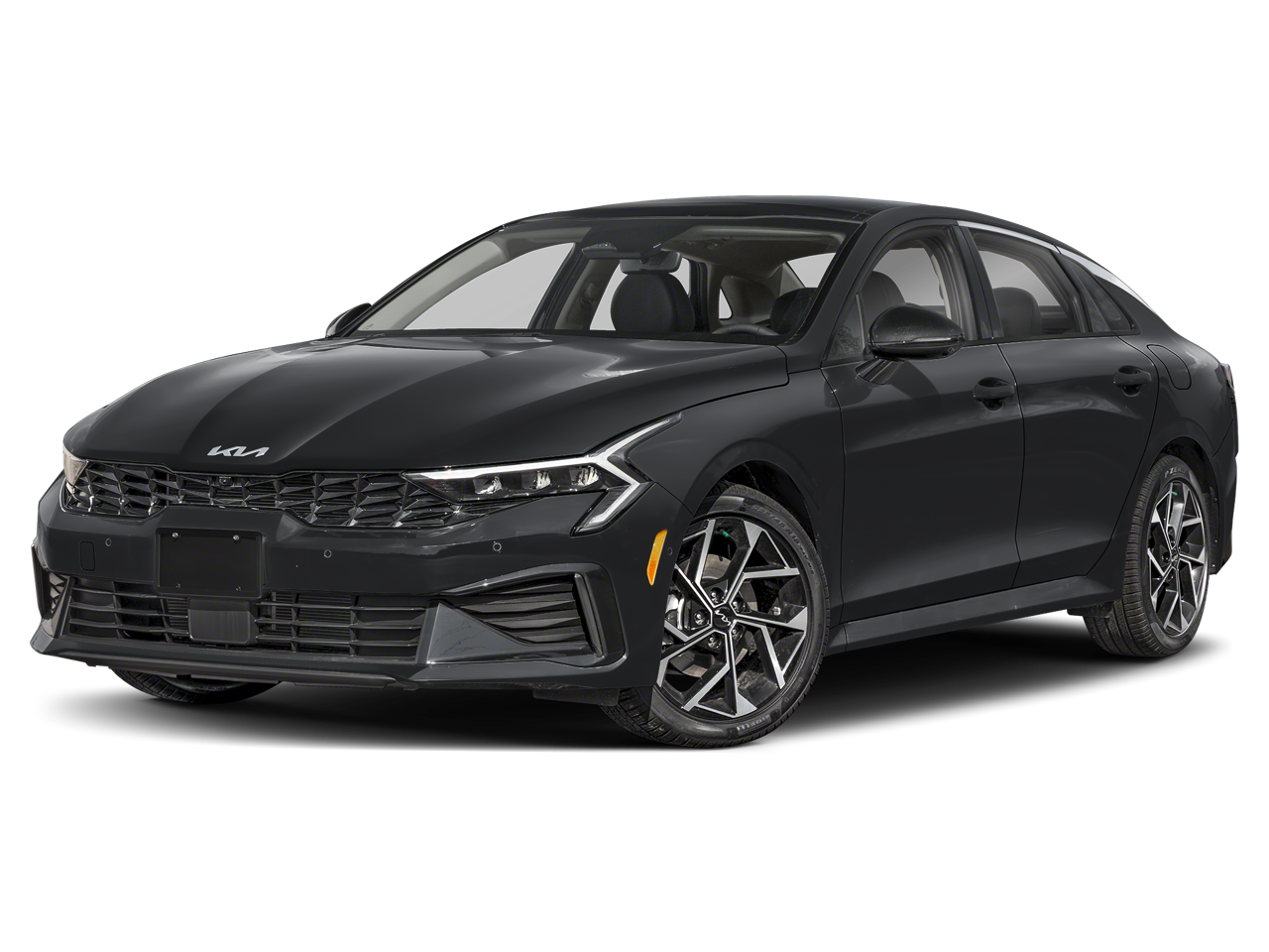 2026 Kia K5 EX - Photo 27