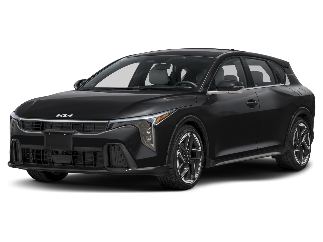 2026 Kia K4 Hatchback GT-Line