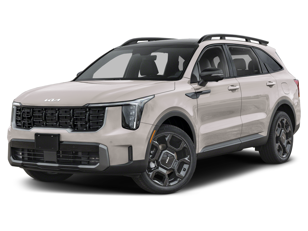 2026 Kia Sorento X-Line SX Prestige DCT 4WD's photo