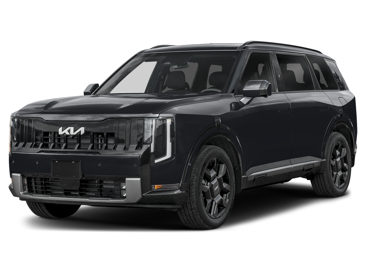 2027 Kia Telluride