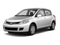2012 Nissan Versa 1.8 S