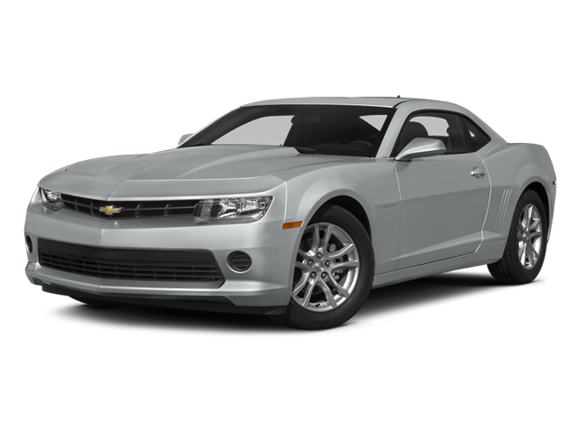 2014 Chevrolet Camaro 1LT for sale in El Paso, TX