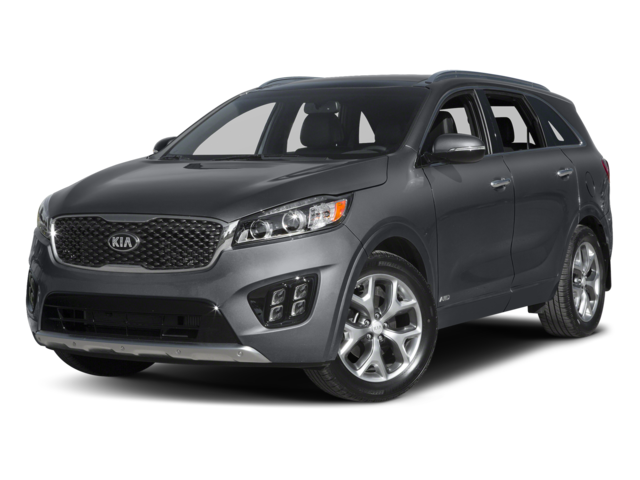 2016 Kia Sorento SXL