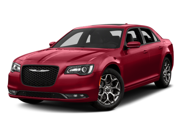 2018 Chrysler 300 S AWD's photo