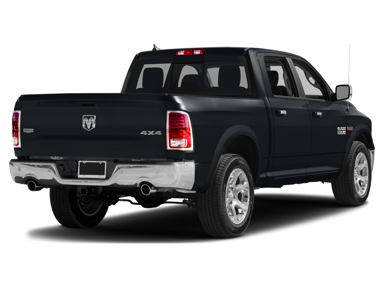 2015 RAM 1500 Laramie