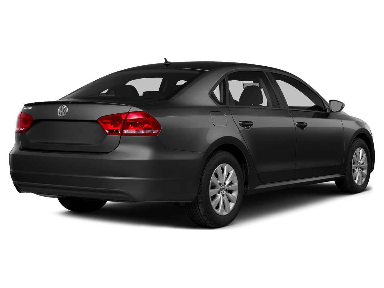 2015 Volkswagen Passat 1.8T SE w/Sunroof/Nav
