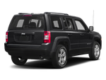 2017 Jeep Patriot Latitude