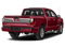2018 Nissan Titan Platinum Reserve