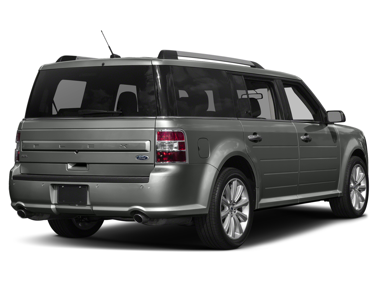 2019 Ford Flex SE