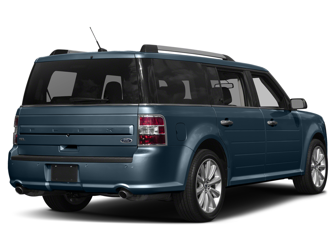 2019 Ford Flex SE