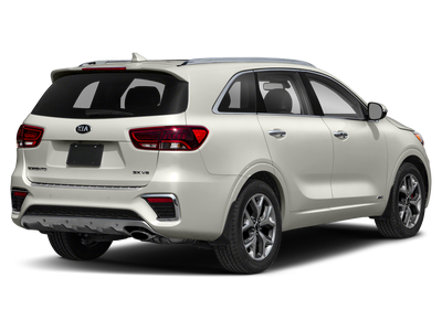 2019 Kia Sorento SX