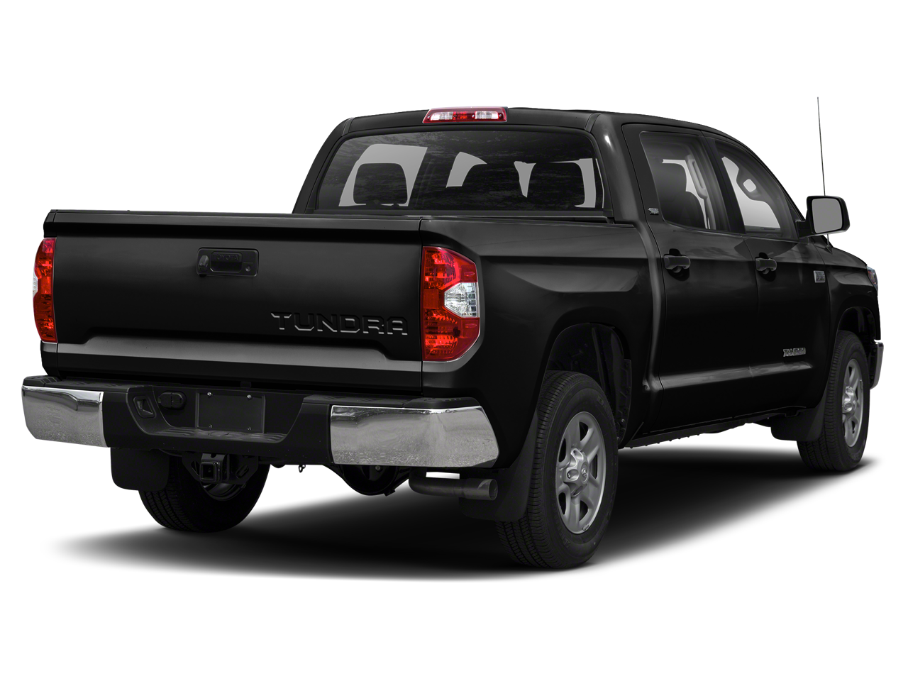 2019 Toyota Tundra 1794 CrewMax