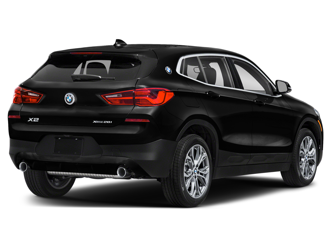 2020 BMW X2 xDrive28i
