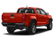 2020 Chevrolet Colorado 4WD ZR2