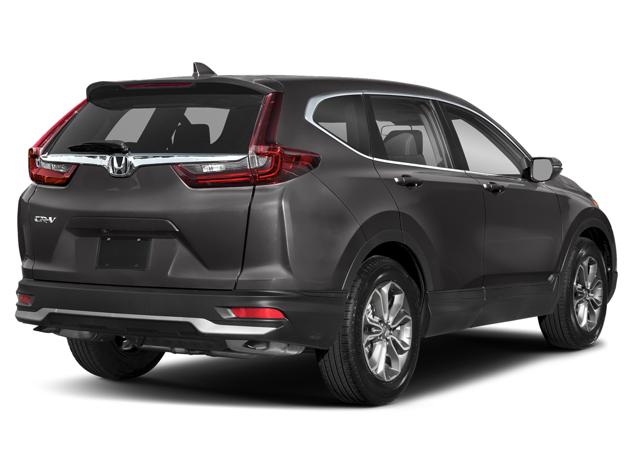 2021 Honda CR-V 2WD EX