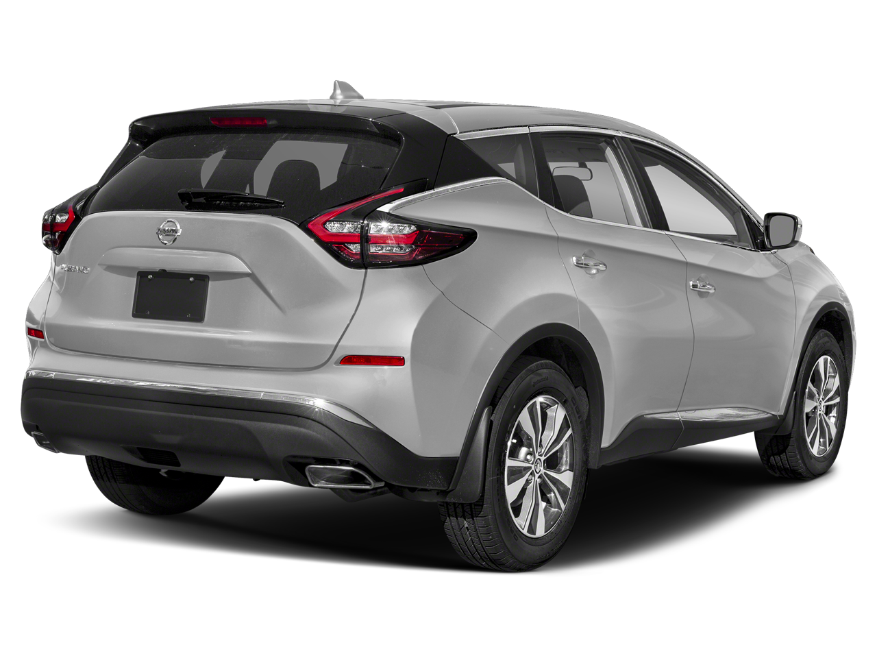 2021 Nissan Murano SV CERTIFIED SELECT