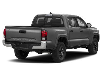 2021 Toyota Tacoma TRD Sport V6