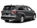 2021 Toyota Sienna Limited 7 Passenger