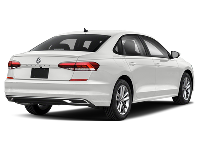 2021 Volkswagen Passat 2.0T S